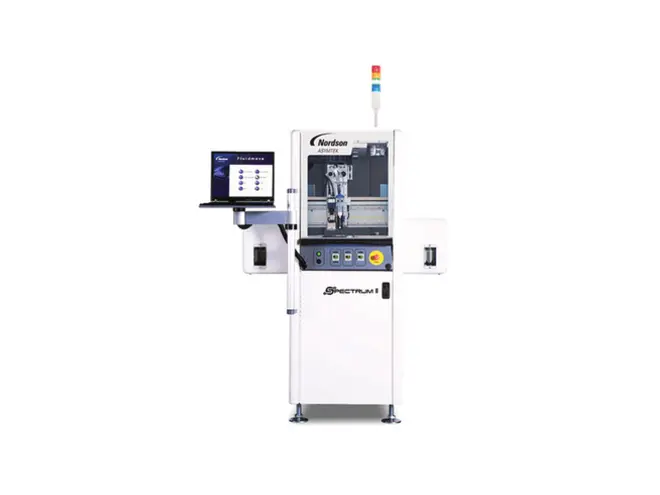 Nordson Precision Dispensing Systems өндірістің дәлдігі мен тиімділігін қалай жақсарта алады?