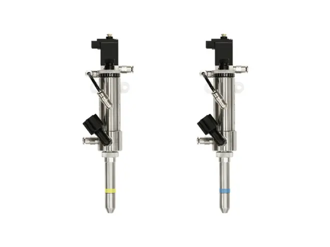 ASYMTEK Таңдамалы жабын жаққыштар сериясы