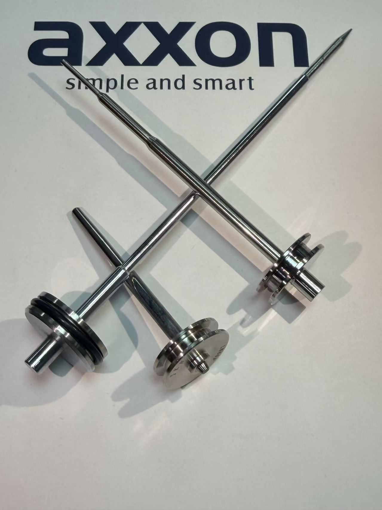 Axxon Tappet/Needle