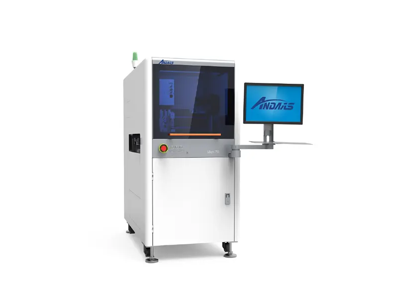 iJet-7H ағызу машинасы