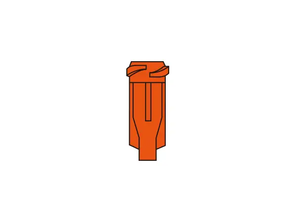 Syringe Tip Cap