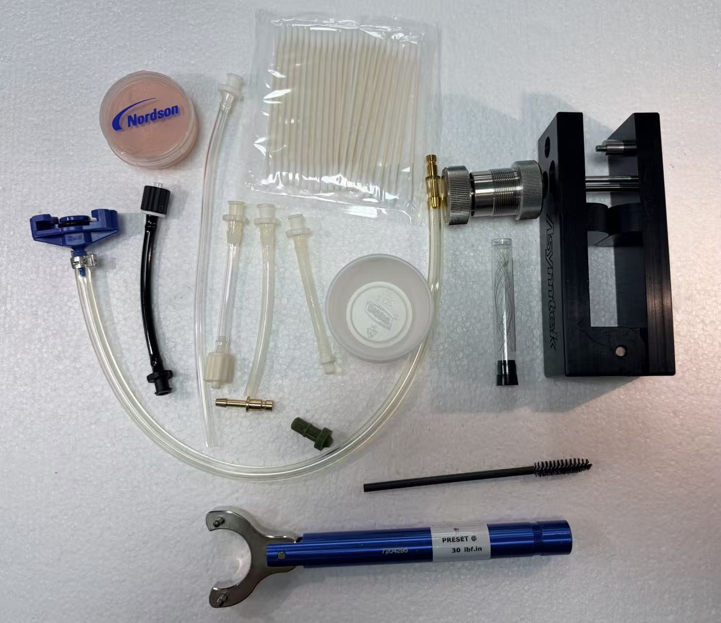 Nordson құралдары